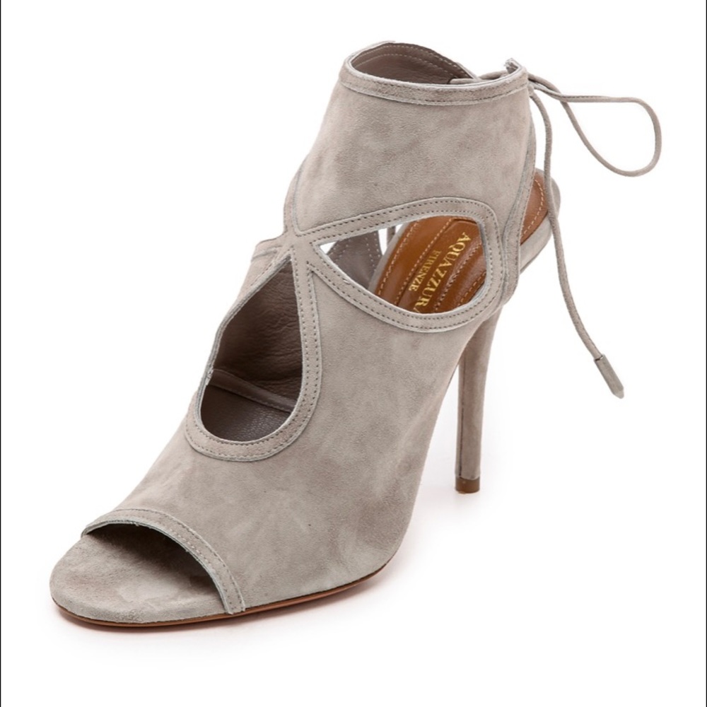 Aquazzura ‘Sexy Thing’ Heel
